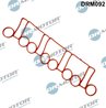 GARNITURA GALERIE ADMISIE DR.MOTOR AUTOMOTIVE DRM092 - Compatibil cu AUDI, SEAT, SKODA, VW