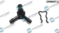 MONTAJ FURTUN, FURTUN COMBUSTIBIL DR.MOTOR AUTOMOTIVE DRM09T-2 - Piesa auto compatibila cu mai multe marci