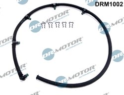 FURTUN SUPRASCURGERE COMBUSTIBIL DR.MOTOR AUTOMOTIVE DRM1002 - Compatibil cu ALFA ROMEO, LANCIA