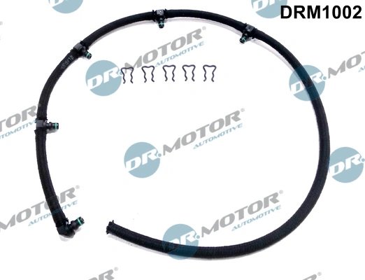 FURTUN SUPRASCURGERE COMBUSTIBIL DR.MOTOR AUTOMOTIVE DRM1002 - Compatibil cu ALFA ROMEO, LANCIA