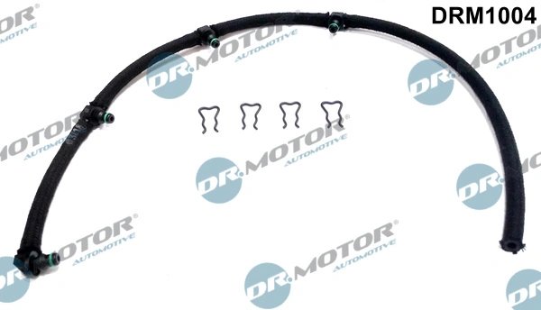 Furtun suprascurgere combustibil Dr.Motor Automotive DRM1004