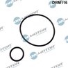 SET GARNITURI GALERIE ADMISIE DR.MOTOR AUTOMOTIVE DRM116 - Compatibil cu CITROEN, FIAT, PEUGEOT