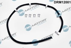 FURTUN SUPRASCURGERE COMBUSTIBIL DR.MOTOR AUTOMOTIVE DRM12001 - Compatibil cu MERCEDES-BENZ