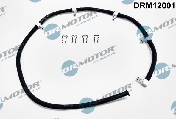 Furtun suprascurgere combustibil Dr.Motor Automotive DRM1200