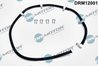 Furtun suprascurgere combustibil Dr.Motor Automotive DRM1200