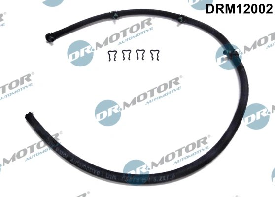 FURTUN SUPRASCURGERE COMBUSTIBIL DR.MOTOR AUTOMOTIVE DRM12002 - Compatibil cu MERCEDES-BENZ