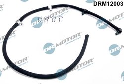 Furtun suprascurgere combustibil Dr.Motor Automotive DRM1200