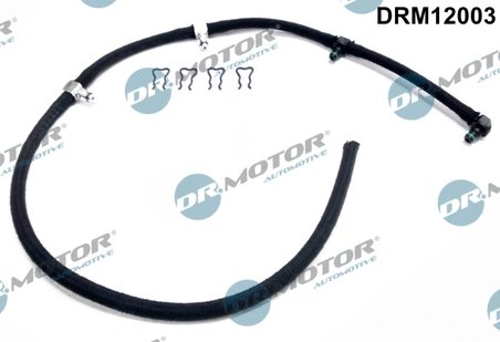FURTUN SUPRASCURGERE COMBUSTIBIL DR.MOTOR AUTOMOTIVE DRM12003 - Compatibil cu MERCEDES-BENZ