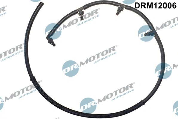 FURTUN SUPRASCURGERE COMBUSTIBIL DR.MOTOR AUTOMOTIVE DRM12006 - Compatibil cu MERCEDES-BENZ