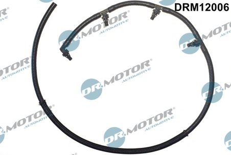 FURTUN SUPRASCURGERE COMBUSTIBIL DR.MOTOR AUTOMOTIVE DRM12006 - Compatibil cu MERCEDES-BENZ