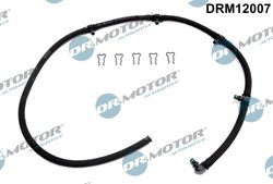 FURTUN SUPRASCURGERE COMBUSTIBIL DR.MOTOR AUTOMOTIVE DRM12007 - Compatibil cu MERCEDES-BENZ