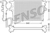 RADIATOR RACIRE MOTOR DENSO DRM12008 - Compatibil cu IVECO