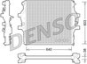 RADIATOR RACIRE MOTOR DENSO DRM12009 - Compatibil cu IVECO