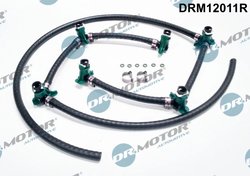 FURTUN SUPRASCURGERE COMBUSTIBIL DR.MOTOR AUTOMOTIVE DRM12011R - Compatibil cu MERCEDES-BENZ