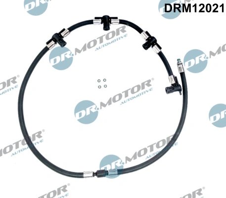 FURTUN SUPRASCURGERE COMBUSTIBIL DR.MOTOR AUTOMOTIVE DRM12021 - Compatibil cu MERCEDES-BENZ