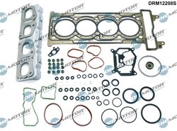 SET GARNITURI CHIULASA DR.MOTOR AUTOMOTIVE DRM12208S - Compatibil cu MERCEDES-BENZ, MERCEDES-BENZ (FJDA)