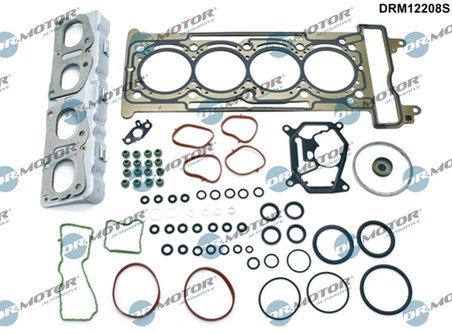 SET GARNITURI CHIULASA DR.MOTOR AUTOMOTIVE DRM12208S - Compatibil cu MERCEDES-BENZ, MERCEDES-BENZ (FJDA)