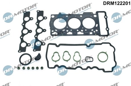 SET GARNITURI CHIULASA DR.MOTOR AUTOMOTIVE DRM122201 - Compatibil cu SMART