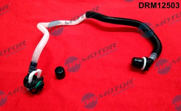 Conducta alimentare cu combustibil Dr.Motor Automotive DRM12
