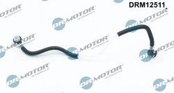 FURTUN SUPRASCURGERE COMBUSTIBIL DR.MOTOR AUTOMOTIVE DRM12511 - Compatibil cu MERCEDES-BENZ