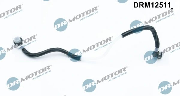 Furtun suprascurgere combustibil Dr.Motor Automotive DRM1251