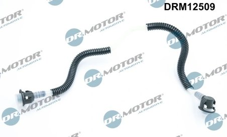Furtun suprascurgere combustibil Dr.Motor Automotive DRM1250
