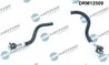 Furtun suprascurgere combustibil Dr.Motor Automotive DRM1250
