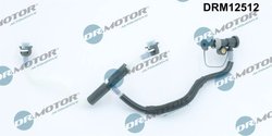 Conducta alimentare cu combustibil Dr.Motor Automotive DRM12