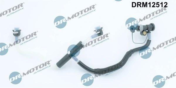 Conducta alimentare cu combustibil Dr.Motor Automotive DRM12