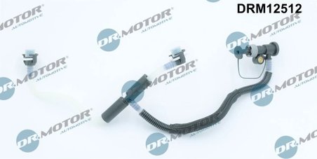 Conducta alimentare cu combustibil Dr.Motor Automotive DRM12
