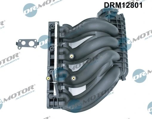 MODUL CONDUCTA ADMISIE DR.MOTOR AUTOMOTIVE DRM12801 - Compatibil cu MERCEDES-BENZ