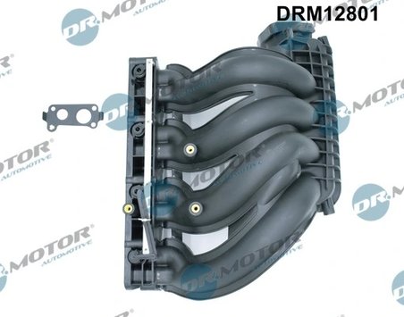MODUL CONDUCTA ADMISIE DR.MOTOR AUTOMOTIVE DRM12801 - Compatibil cu MERCEDES-BENZ