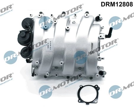 MODUL CONDUCTA ADMISIE DR.MOTOR AUTOMOTIVE DRM12808 - Compatibil cu MERCEDES-BENZ