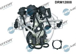 MODUL CONDUCTA ADMISIE DR.MOTOR AUTOMOTIVE DRM12808 - Compatibil cu MERCEDES-BENZ