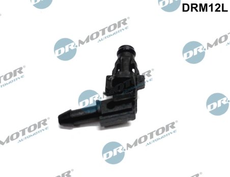 MONTAJ FURTUN, FURTUN COMBUSTIBIL DR.MOTOR AUTOMOTIVE DRM12L - Piesa auto compatibila cu mai multe marci
