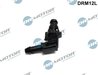 MONTAJ FURTUN, FURTUN COMBUSTIBIL DR.MOTOR AUTOMOTIVE DRM12L - Piesa auto compatibila cu mai multe marci