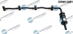 Furtun suprascurgere combustibil Dr.Motor Automotive DRM1300