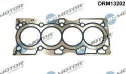 GARNITURA CHIULOASA DR.MOTOR AUTOMOTIVE DRM13202 - Compatibil cu NISSAN