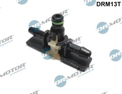 MONTAJ FURTUN, FURTUN COMBUSTIBIL DR.MOTOR AUTOMOTIVE DRM13T - Piesa auto compatibila cu mai multe marci