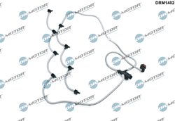 FURTUN SUPRASCURGERE COMBUSTIBIL DR.MOTOR AUTOMOTIVE DRM1402 - Compatibil cu LAND ROVER