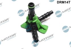 MONTAJ FURTUN, FURTUN COMBUSTIBIL DR.MOTOR AUTOMOTIVE DRM14T - Piesa auto compatibila cu mai multe marci