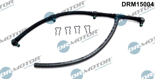 FURTUN SUPRASCURGERE COMBUSTIBIL DR.MOTOR AUTOMOTIVE DRM15004 - Compatibil cu OPEL, SAAB