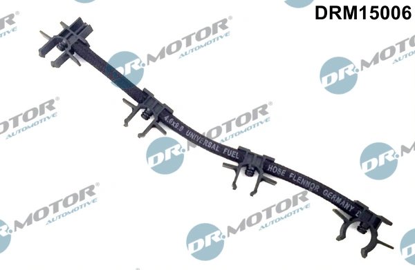 FURTUN SUPRASCURGERE COMBUSTIBIL DR.MOTOR AUTOMOTIVE DRM15006 - Compatibil cu OPEL