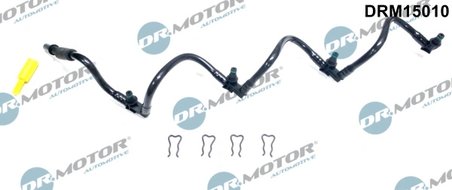 Furtun suprascurgere combustibil Dr.Motor Automotive DRM1501
