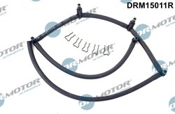 FURTUN SUPRASCURGERE COMBUSTIBIL DR.MOTOR AUTOMOTIVE DRM15011R - Compatibil cu OPEL