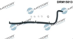 FURTUN SUPRASCURGERE COMBUSTIBIL DR.MOTOR AUTOMOTIVE DRM15013 - Compatibil cu OPEL, VAUXHALL