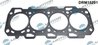 Garnitura chiuloasa Dr.Motor Automotive DRM15201