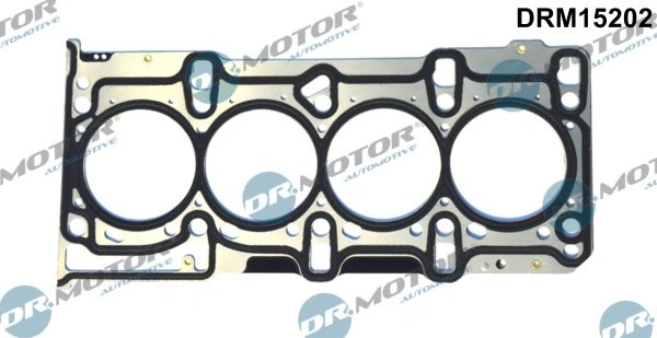 GARNITURA CHIULOASA DR.MOTOR AUTOMOTIVE DRM15202 - Compatibil cu ALFA ROMEO, CHEVROLET, CITROEN, FIAT, FORD, LANCIA, OPEL, PEUGE