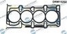 GARNITURA CHIULOASA DR.MOTOR AUTOMOTIVE DRM15202 - Compatibil cu ALFA ROMEO, CHEVROLET, CITROEN, FIAT, FORD, LANCIA, OPEL, PEUGE