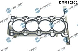 Garnitura chiuloasa Dr.Motor Automotive DRM15206
